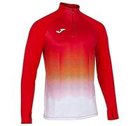 Joma Elite VII Sweatshirt Running Enfants