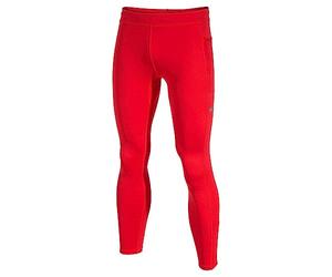 Joma Elite X Long Collant de Sport, Rouge, L