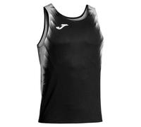 Joma Elite Xi Sleeveless T-shirt Noir L Homme