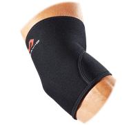 Joma ELLBOGENBANDAGE, NEOPREN Protège-tibias XL Noir