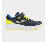 Joma Enfant Chaussure Temps Libre Art. JFURYW2403V Modèle FURY JR 2403 Marine
