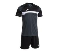 Joma Ensemble à Manches Courtes Danubio Iii