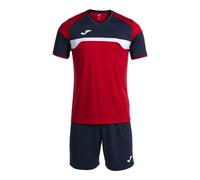 Joma Ensemble à Manches Courtes Danubio Iii