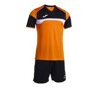 Joma Ensemble à Manches Courtes Danubio Iii