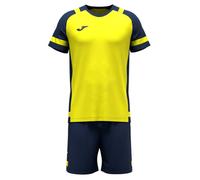 Joma Ensemble à Manches Courtes Lider