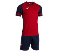 Joma Ensemble à Manches Courtes Lider