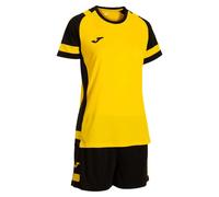Joma Ensemble à Manches Courtes Lider