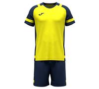 Joma Ensemble à Manches Courtes Lider