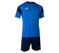 Joma Ensemble Phoenix Bleu 8 ans