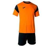Ensemble Joma Phoenix Orange 12 ans