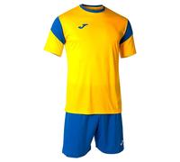 Joma Set Phoenix, Jaune Roi, XXXL Homme