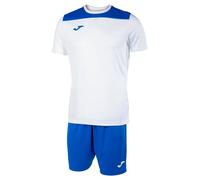 Joma Ensemble à Manches Courtes Phoenix Ii