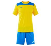Joma Ensemble de survêtement pour homme et garçon, 3XS à XL, tenue d'entraînement légère et résistante, idéale pour le football et le futsal, Phoenix