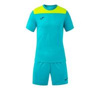 Joma Ensemble de survêtement Phoenix III léger et résistant pour homme et garçon 3XS-XL