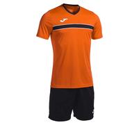 Joma Ensemble à Manches Courtes Victory