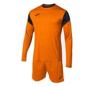 Joma Phoenix Long Sleeve Set Orange S Homme