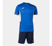 Ensemble maillot et short Joma Danubio II S