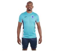 Joma Ensemble Danubio II Turquoise Fluo Bleu Marine Blanc