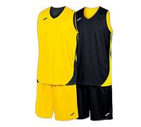 Joma Ensemble de la marque Kansas Jaune