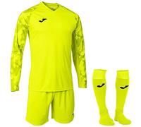Joma Ensemble de la marque modèle Zamora VII jaune fluo