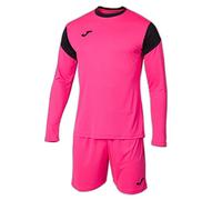Joma Ensemble de la marque Phoenix GK Rose fluo Noir