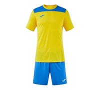 Joma Ensemble de survêtement pour homme et garçon, 3XS à XL, tenue d'entraînement légère et résistante, idéale pour le football et le futsal, Phoenix