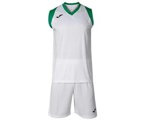 Joma Ensemble Final II blanc vert