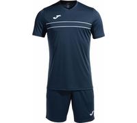 Joma Victory Set Bleu S Homme