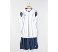 Joma Set Phoenix, Blanc/Bleu Marine, M Homme