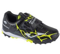 Joma, Entraîneur de Football Turf, Noir, 35 EU
