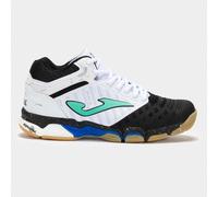Joma Escarpin Volley-Ball Homme V. Block 25, - 2502 (Blanc/Noir / Multi )