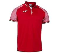 Joma Essential II Polos Chevalier Homme