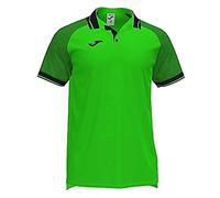 Joma Essential II Polos Chevalier Homme