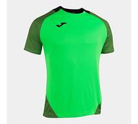 Joma Essential II T-Shirts Equip. M/C Homme