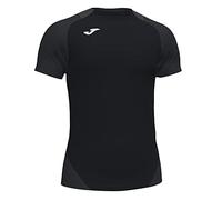 Joma Essential II Tee-Shirts Equip. M/C Homme