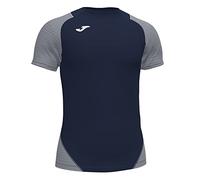 Joma Essential II Tee-Shirts Equip. M/C Homme