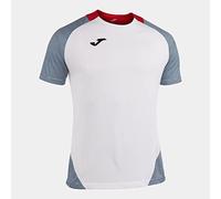Joma Essential II Tee-Shirts Equip. M/C Homme