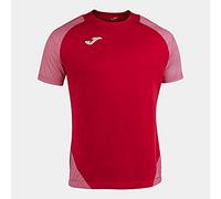 Joma Essential II Tee-Shirts Equip. M/C Homme