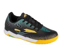 Joma Evolution 2401 Chaussures de football dans EVJW2401in noir le noir