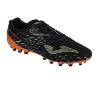 Joma Evolution Cup 2301 AG ECUS2301AG, Chaussures de football, Hommes, Noir, Taille : 43,5