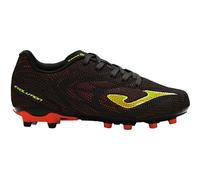 Joma Evolution FG Jr Noir/Rouge 38