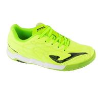 Joma Evolution Jr 2511 IN EVJW2511IN, pour un garçon, Jaune, chaussures de foot en salle 36