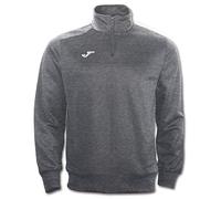 Joma Sweatshirt Faraon à manches longues pour Hommes 6XS–3XL
