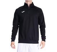 Joma Sweatshirt Faraon Homme manches longues Noir/Blanc 6XS–3XL