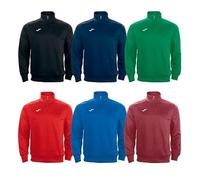Joma Sweatshirt à manches longues Faraon – pour hommes – tailles 6XS à 3XL