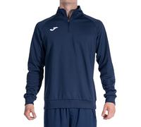 Joma Faraon Sweat-Shirt à Demi-Fermeture Éclair pour Homme