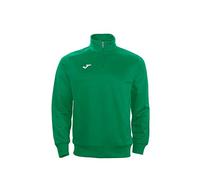 Joma Faraon Sweater Homme, Vert, XL