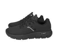 Joma Femme 500 Lady 2301 Basket, Noir, 40 EU