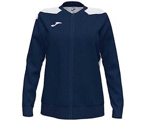 Joma Femme 901267.332.XL Vestes lestées, Blanc Marine, Regular EU