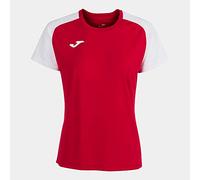Joma Femme 901335.602.2XL Haut du Corps, Rouge-Blanc, Taille Unique EU